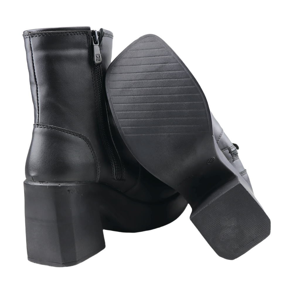 خرید آنلاین بوت زنانه جزیره مدل هستی کد 01